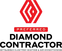 Logo of Preferred Hotels & Resorts featuring a red geometric symbol above the word "PREFERRED" and the text "Hotels & Resorts" in black below.